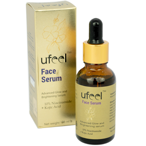 10% Niacinamide Serum