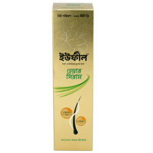 UFeel Hair Serum